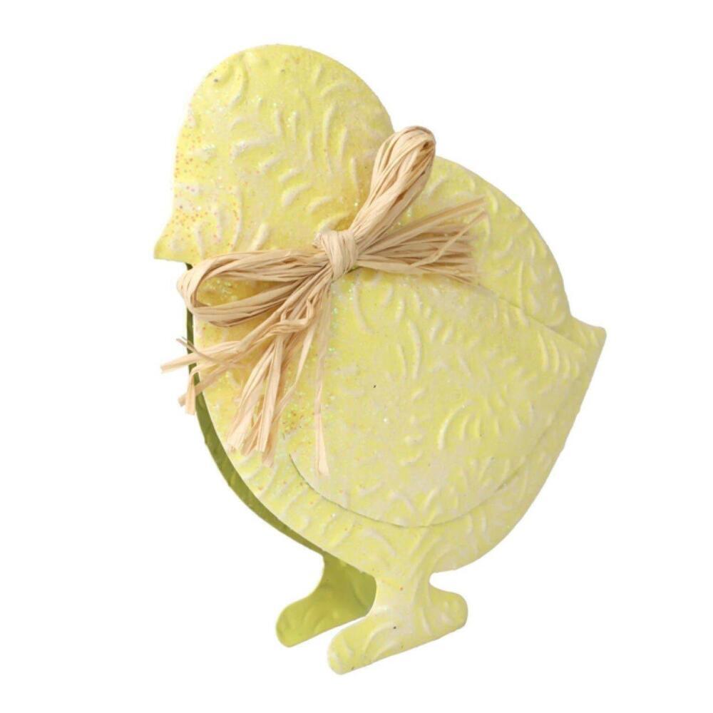 Easter Chick